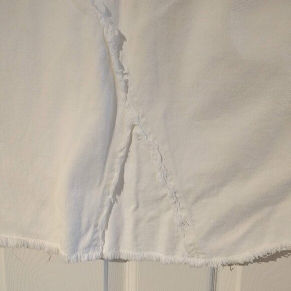 Guess Denim Skirt - Picture 2 of 6